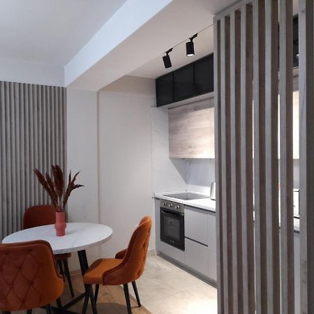 סקופיה Centar Two Apartment מראה חיצוני תמונה