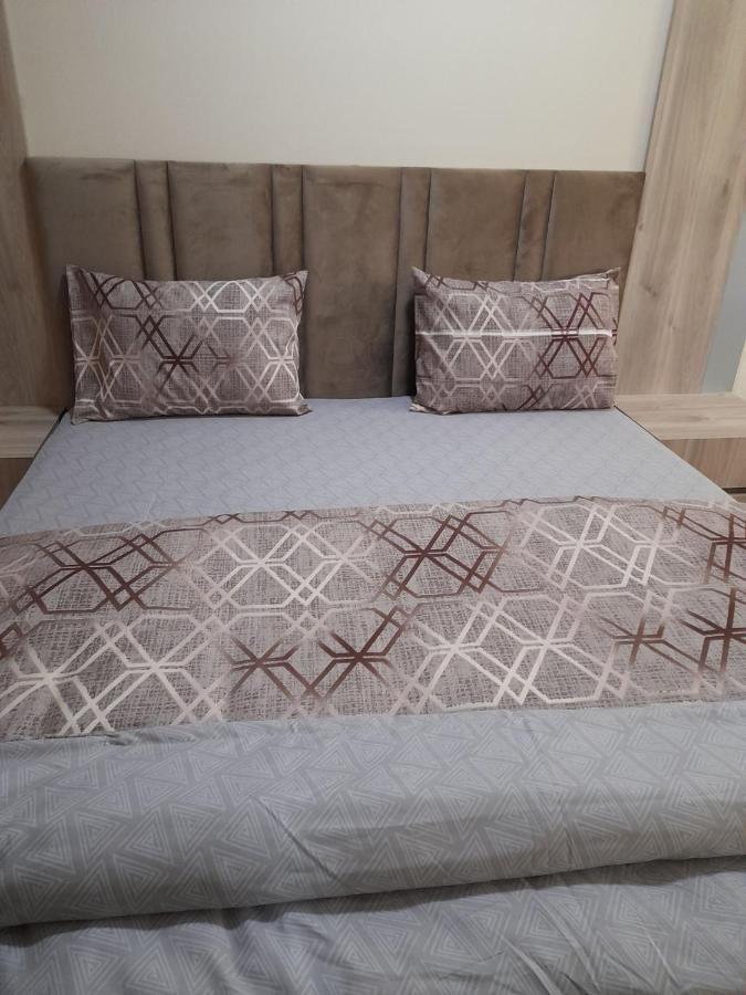 סקופיה Centar Two Apartment מראה חיצוני תמונה